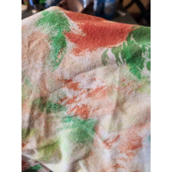 Alice + Olivia Floral High Low Kelty Dress  sz 2 - Picture 6 of 6